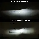 LED лампи автомобільні DriveX AL-01 HB4(9006) 6000K LED 50Вт CAN 12В