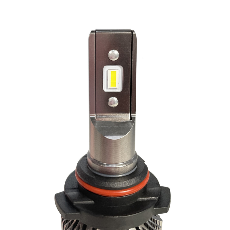 Світлодіодна LED лампа MICHI MI LED 9005/9006 (5500K) - 35W (шт.) 