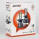 LED лампи автомобільні DriveX ME-09 H4 5500K LED к-т.