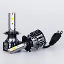 LED лампи автомобільні DriveX ME-09 H7 5500K LED к-т.