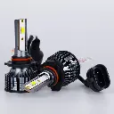 LED лампи автомобільні DriveX ME-09 HB4(9006) 5500K LED к-т.