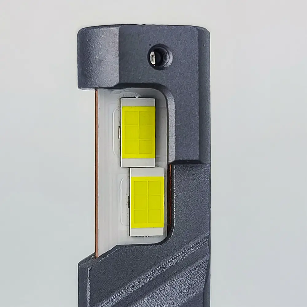 LED лампи автомобільні DriveX AL-01 PRO H4 H/L 52W CAN 9-32V 6K к-т.