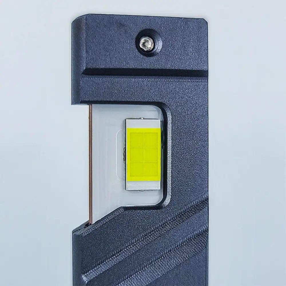 LED лампи автомобільні DriveX AL-01 PRO HB4(9006) 52W CAN 9-32V 6K к-т.