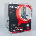 LED лампи автомобільні DriveX AL-01 PRO HB4(9006) 52W CAN 9-32V 6K к-т.