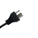 Світлодіодна LED лампа Michi MI LED H4 Hi/Low (5500K) - 35W 12-24V (шт.) 