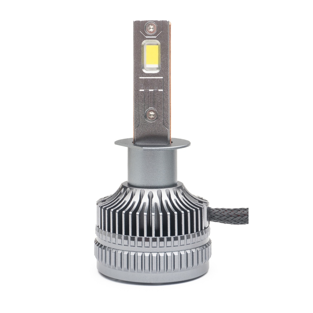 H1 (5000К) Prime-X MAX Pro комплект світлодіодних ламп (2 шт.) 