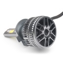 H7 (5000К) Prime-X MAX Pro комплект світлодіодних ламп (2 шт.) 