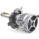 H4 (5000К) Prime-X SM Pro комплект світлодіодних ламп (2 шт.) 