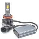 H11 (5000К) Prime-X MAX Pro комплект світлодіодних ламп (2 шт.) 