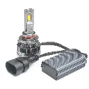 9005 (5000К) Prime-X MAX Pro комплект світлодіодних ламп (2 шт.) 