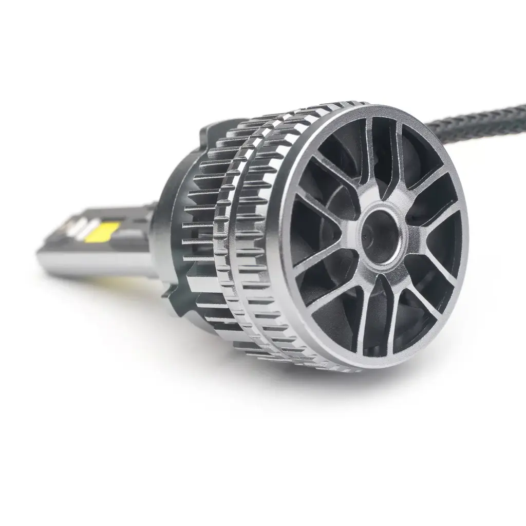 9005 (5000К) Prime-X MAX Pro комплект світлодіодних ламп (2 шт.) 