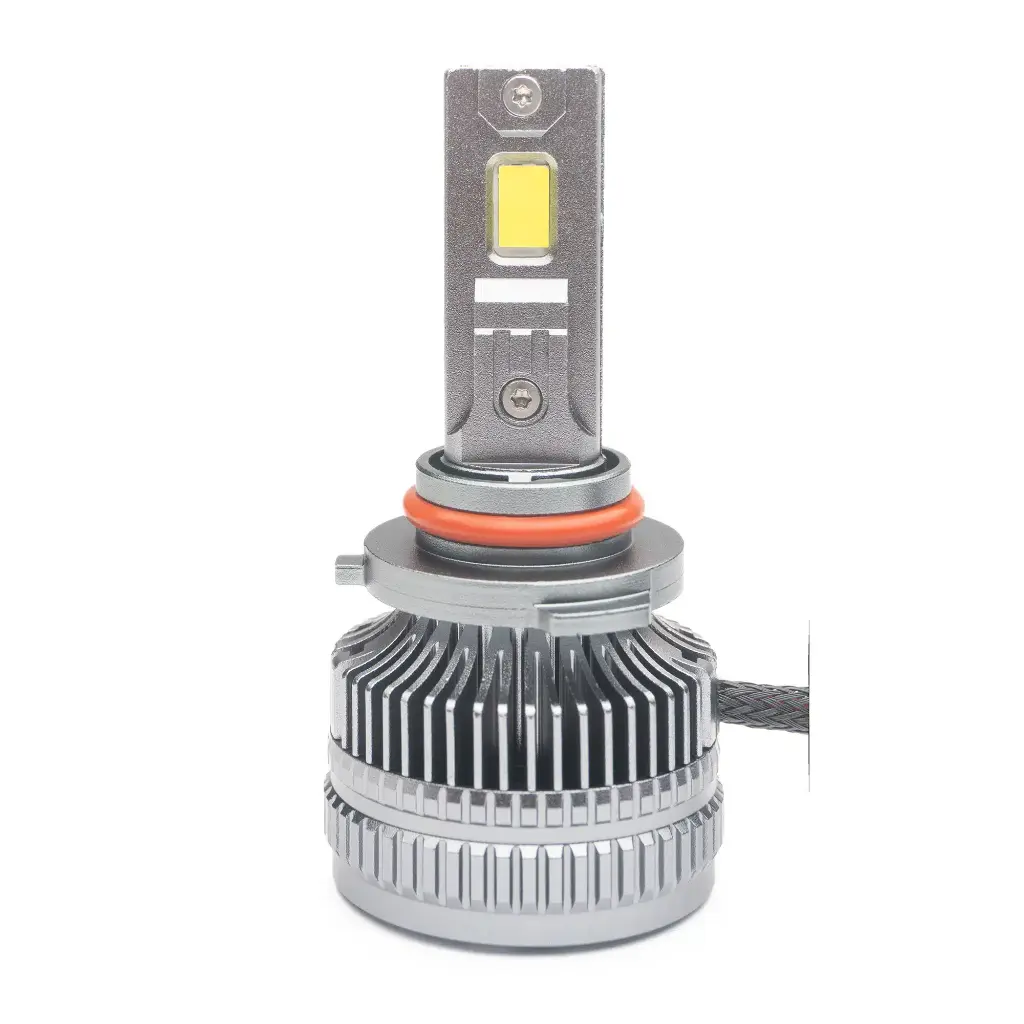 9006 (5000К) Prime-X MAX Pro комплект світлодіодних ламп (2 шт.) 