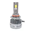 9006 (5000К) Prime-X MAX Pro комплект світлодіодних ламп (2 шт.) 