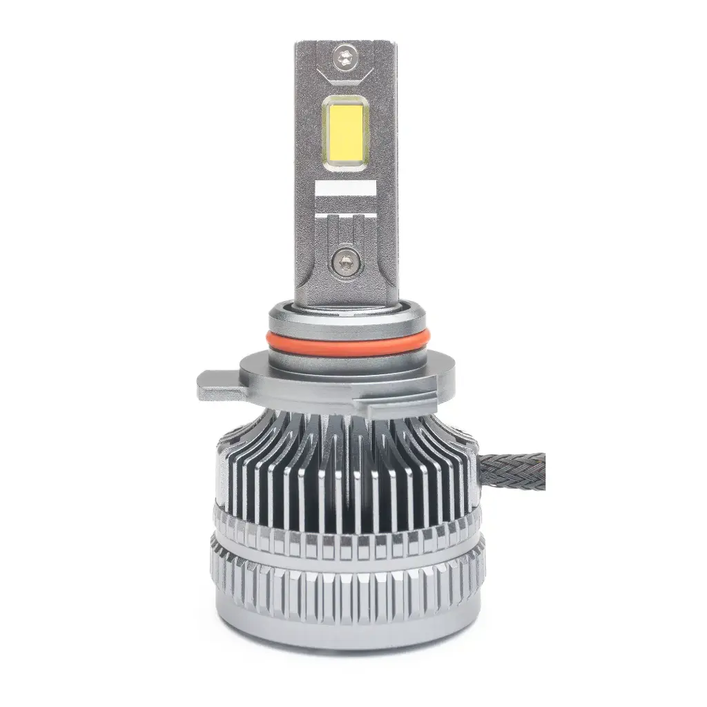 9012(HIR2) (5000К) Prime-X MAX Pro комплект світлодіодних ламп (2 шт.) 