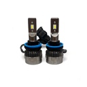 Світлодіодна LED лампа MICHI MI LED H11 (5500K) - 35W 12-24V (шт.) 