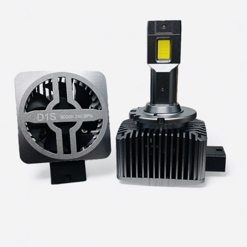 Світлодіодна LED лампа LED D1S (шт.) 