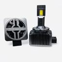 Світлодіодна LED лампа LED D1S (шт.) 