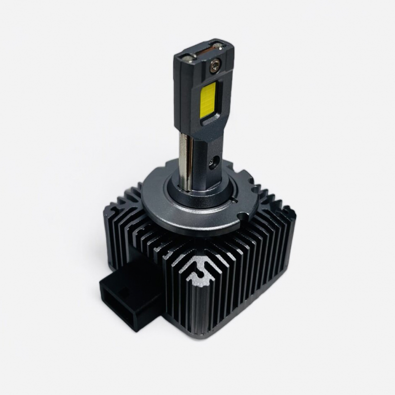 Світлодіодна LED лампа LED D1S (шт.) 