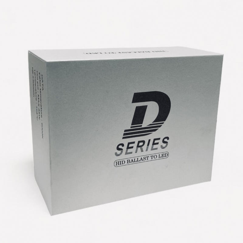 Світлодіодна LED лампа LED D1S (шт.) 