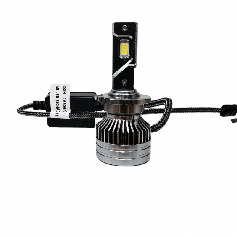 Світлодіодна LED лампа LED D2H (шт.) 