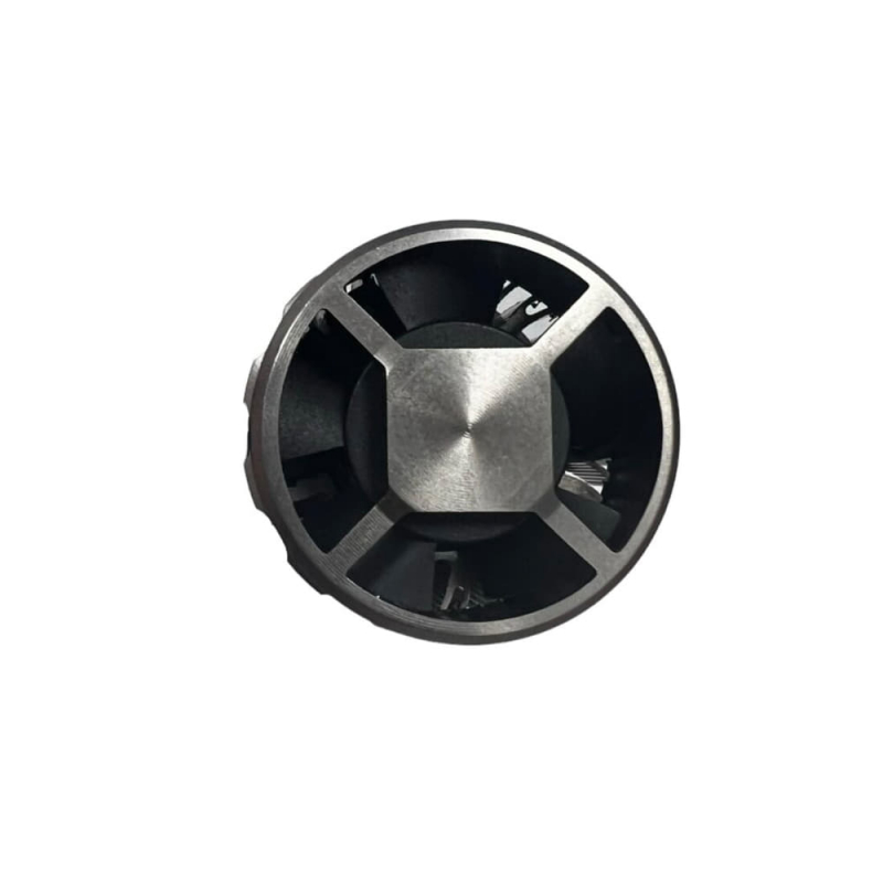 Світлодіодна LED лампа MICHI MI LED H11 (5500K) - 35W 12-24V (шт.) 