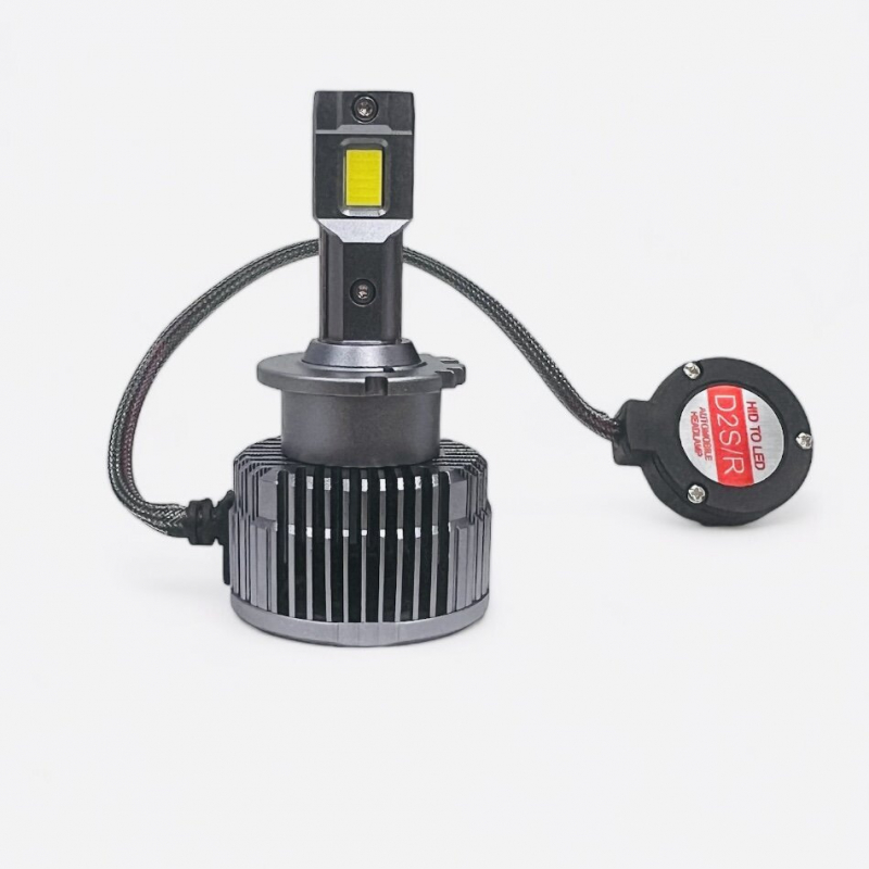 Світлодіодна LED лампа LED D2S/R (шт.) 