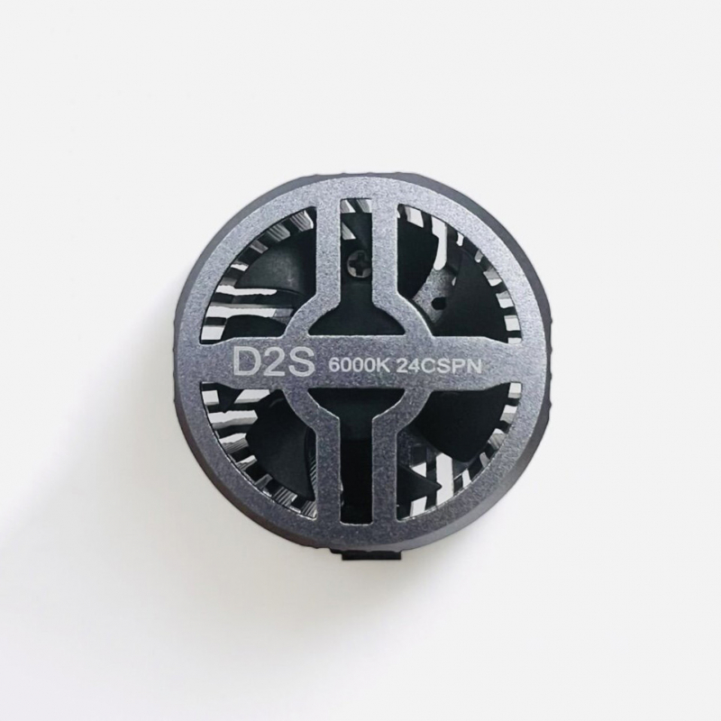 Світлодіодна LED лампа LED D2S/R (шт.) 