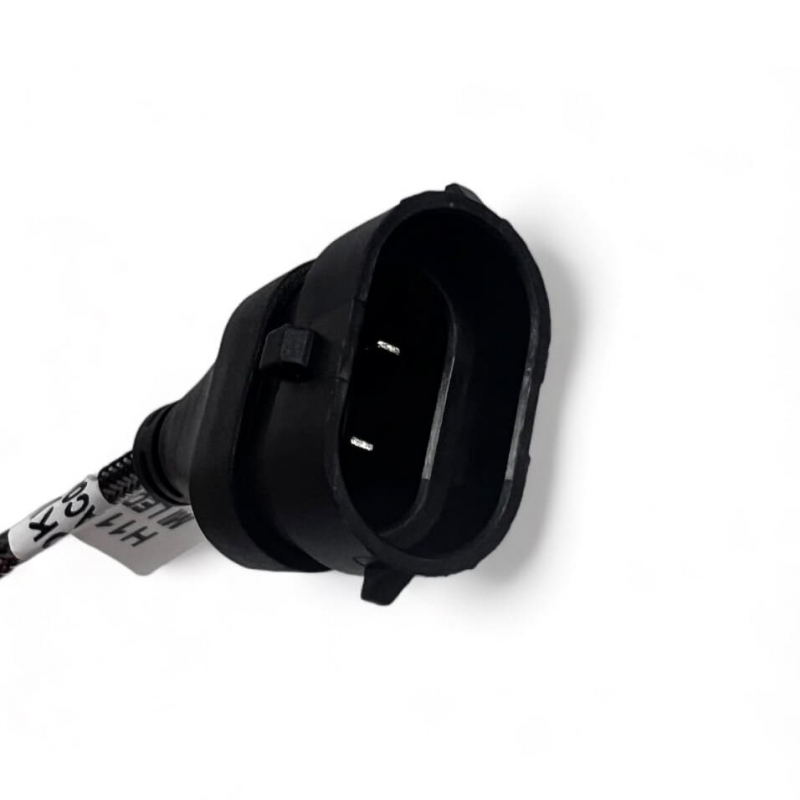 Світлодіодна LED лампа MICHI MI LED H11 (5500K) - 35W 12-24V (шт.) 