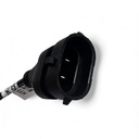 Світлодіодна LED лампа MICHI MI LED H11 (5500K) - 35W 12-24V (шт.) 