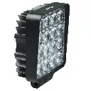 Фара додаткового світла DriveX WL SQ-02 FL 16-48W 107x107mm Серія - робоче світло