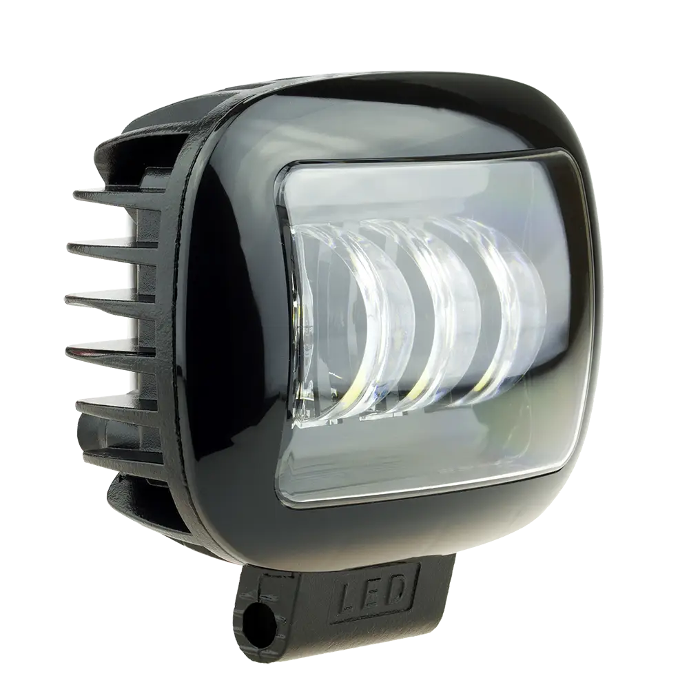 Фара додаткового світла DriveX WL RE-02L SP Premium Серія - робоче світло