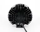 Фара додаткового світла DriveX WL R-101 DLX 7" SP+DRL 18L-90W OSR Серія - робоче світло