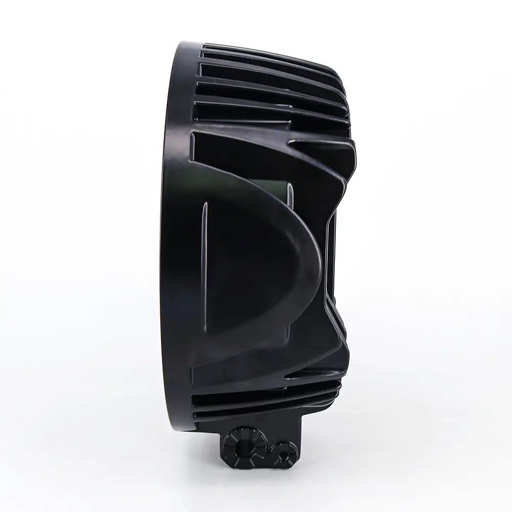 Фара додаткового світла DriveX WL R-104 DLX 7" SP+DRL 18L-90W OSR