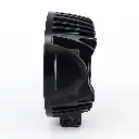 Фара додаткового світла DriveX WL R-104 DLX 7" SP+DRL 18L-90W OSR