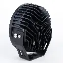 Фара додаткового світла DriveX WL R-106 DLX 7" COMBO 18L-90W OSR