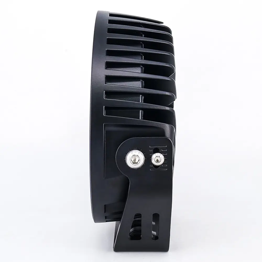 Фара додаткового світла DriveX WL R-106 DLX 7" COMBO 18L-90W OSR