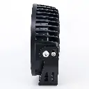 Фара додаткового світла DriveX WL R-106 DLX 7" COMBO 18L-90W OSR