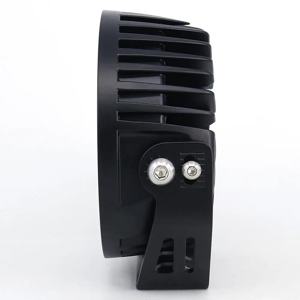 Фара додаткового світла DriveX WL R-111 DLX 5.5" COMBO+DRL 12L-60W OSR