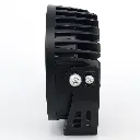 Фара додаткового світла DriveX WL R-111 DLX 5.5" COMBO+DRL 12L-60W OSR