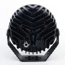 Фара додаткового світла DriveX WL R-111 DLX 5.5" COMBO+DRL 12L-60W OSR