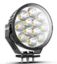 Фара додаткового світла DriveX WL R-112 DLX 5.5" COMBO 12L-60W OSR