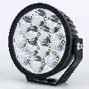 Фара додаткового світла DriveX WL R-112 DLX 5.5" COMBO 12L-60W OSR