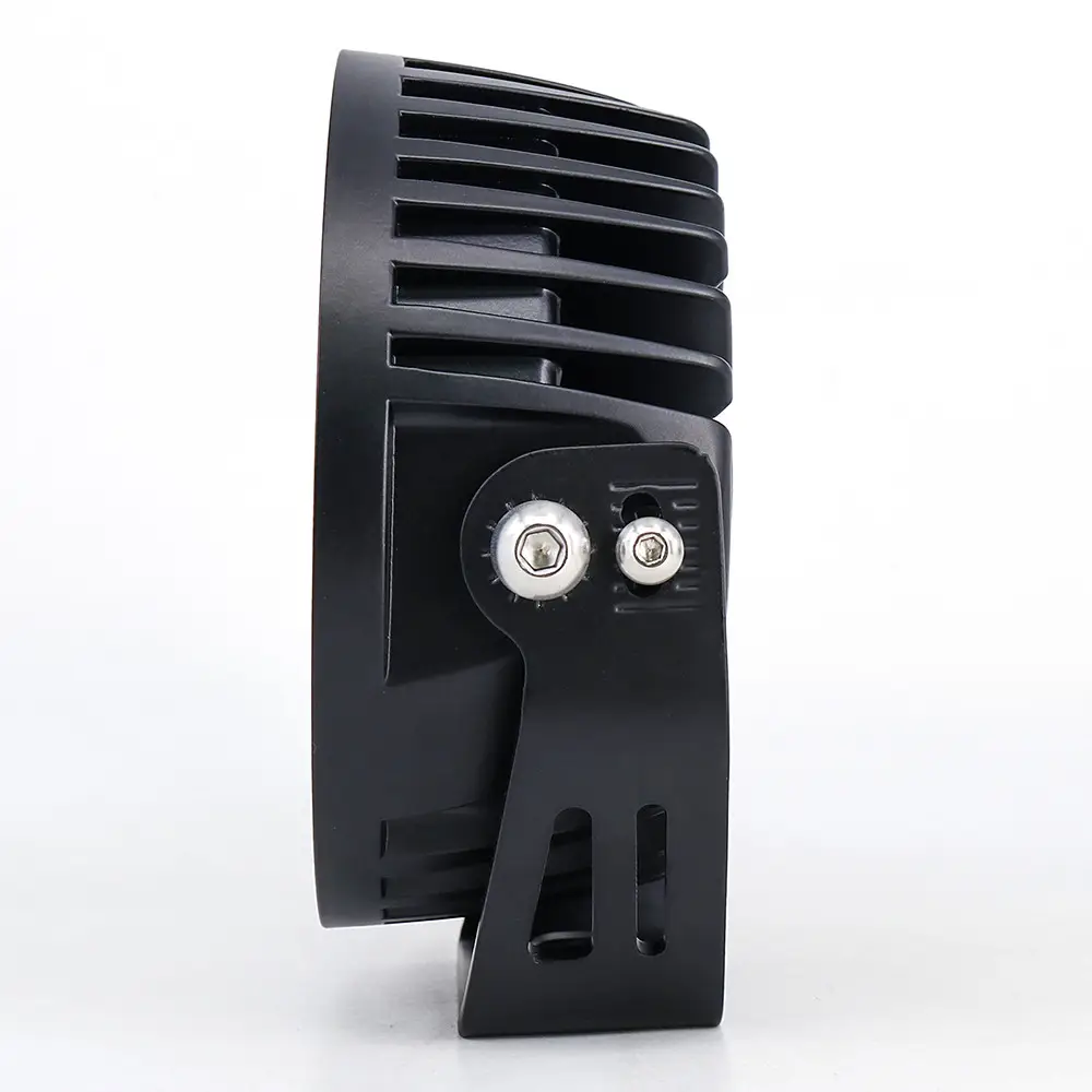 Фара додаткового світла DriveX WL R-112 DLX 5.5" COMBO 12L-60W OSR