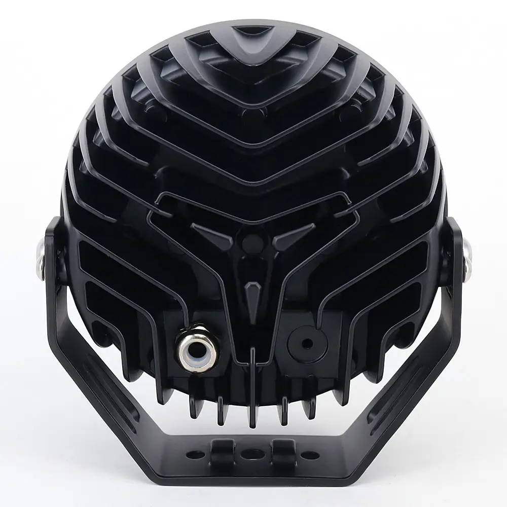 Фара додаткового світла DriveX WL R-112 DLX 5.5" COMBO 12L-60W OSR