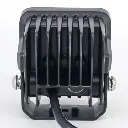 Фара додаткового світла DriveX WL SQ-103 DLX 3" SP+DRL 4L-20W OSR