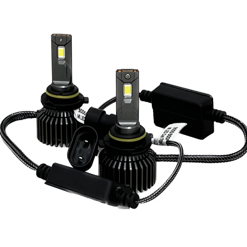 Світлодіодна LED лампа MICHI MI LED Can 9005/9006 (5500K) - 75W (шт.) 