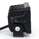 Фара додаткового світла DriveX WL SQ-104 DLX 3" FL+DRL 4L-20W OSR 