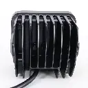 Фара додаткового світла DriveX WL SQ-111 DLX 4" DB+DRL 8L-40W OSR