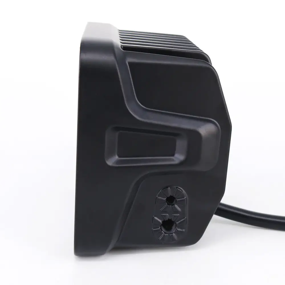 Фара додаткового світла DriveX WL SQ-111 DLX 4" DB+DRL 8L-40W OSR