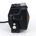 Фара додаткового світла DriveX WL SQ-112 DLX 4" SP+DRL 6L-30W OSR